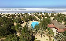Diamarek Hotel Sur La Plage